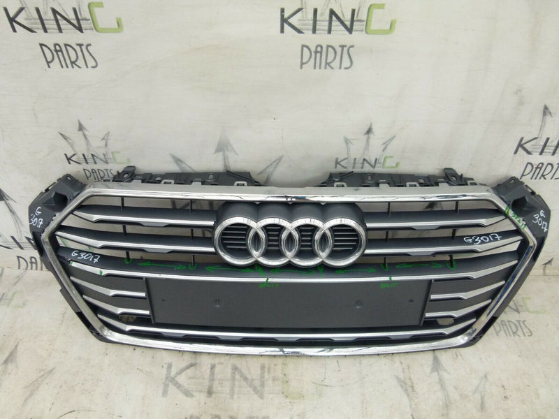 AUDI A5 8W 2017-2019 FRONT BUMPER GRILL RADIATOR GRILLE 8W6853651R