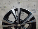 NISSAN QASHQAI N-CONNECTA 13-17 ALLOY RIM 18" 7J ET40 GENUINE HV03BMB94