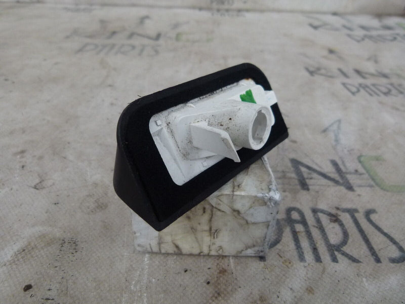 PEUGEOT PARTNER MK3 2002-2008 LICENCE PLATE LIGHT GENUINE 9683421680