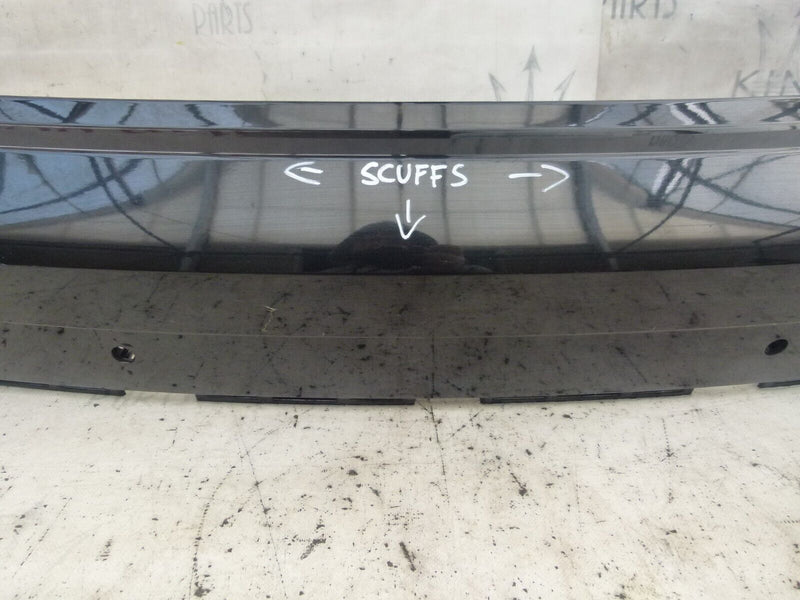 AUDI Q3 S-LINE FACELIFT 2015-2017 REAR BUMPER PDC GENUINE 8U0807385