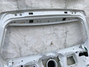 VW GOLF MK7 HATCHBACK 2013-2019 GENUINE BOOT LID TAILGATE PANEL in WHITE