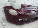 FIAT 500 LOUNGE FACELIFT 15-22 GENUINE FRONT BUMPER &BADGE LOGO 735619491