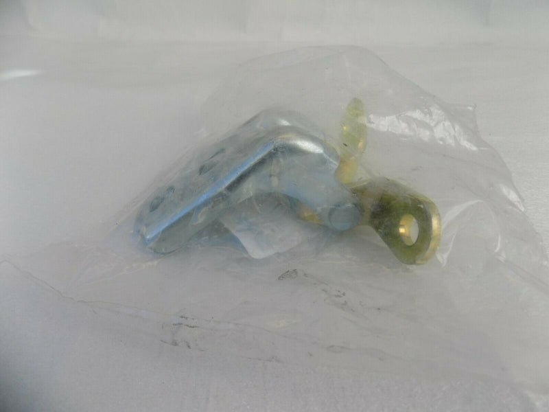 VAUXHALL CORSA E 2014-2019 FRONT LEFT DOOR UPPER HINGE 13583613 /S48-36