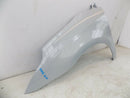 CITROEN C4 MK1 2004-10 PLASTIC GENUINE FRONT FENDER WING PANEL LEFT SIDE