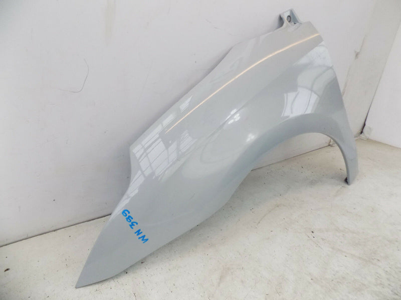 CITROEN C4 MK1 2004-10 PLASTIC GENUINE FRONT FENDER WING PANEL LEFT SIDE