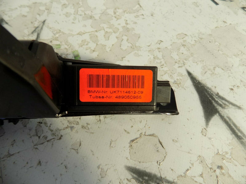 BMW X6 E71 2012-2014 FACELIFT TAILGATE REAR ELECTRIC LOCK LATCH 7114612