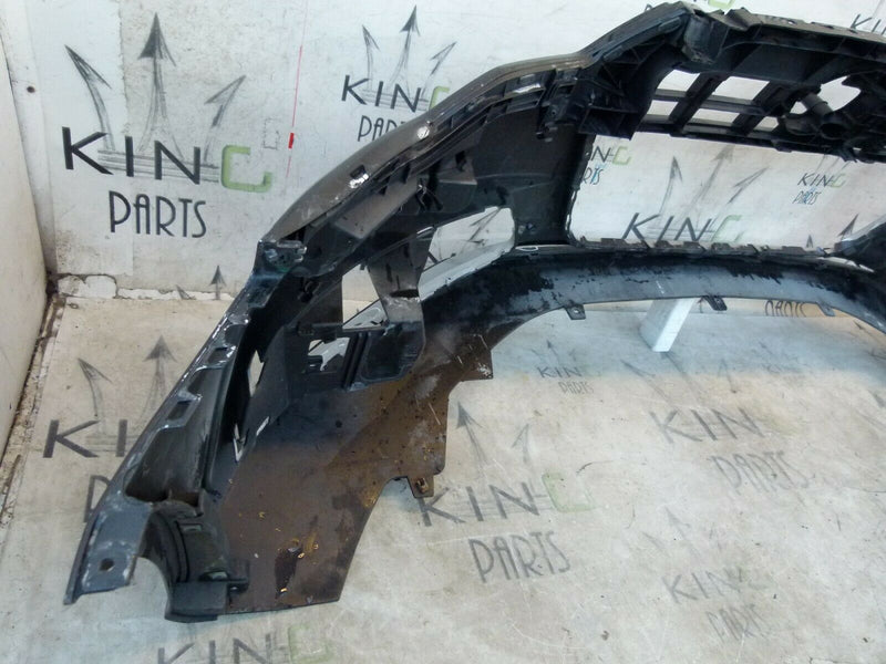 AUDI A6 4G S-LINE 2011-2014 FRONT BUMPER GENUINE PDC 4G0807437C