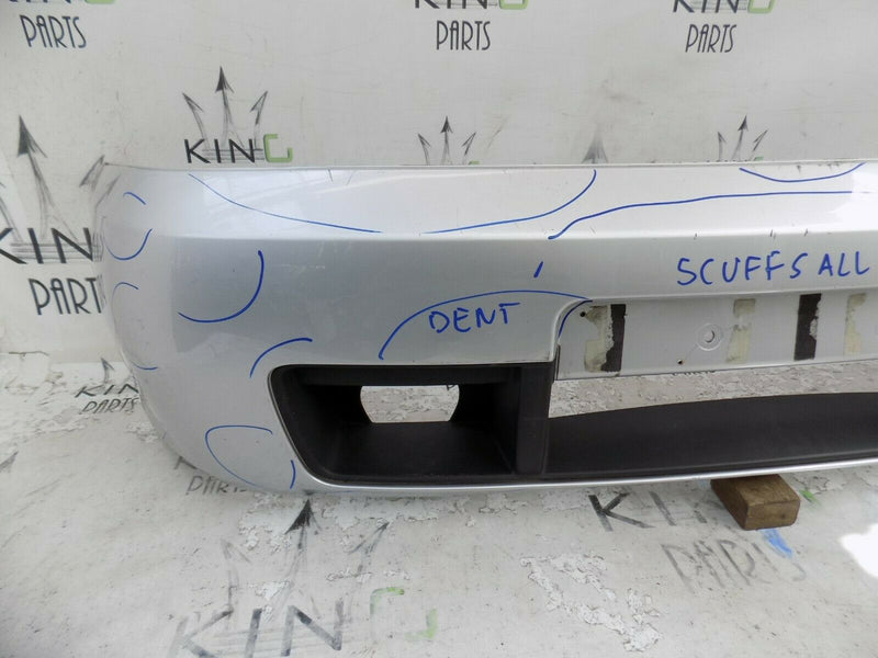 MG ROVER TF REAR BUMPER GENUINE  DQC000680XXX