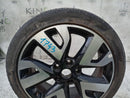 NISSAN PULSAR C13 2014-18 ALLOY WHEEL RIM 18' 7Jx18x47 &TYRE 215/45/18 R18