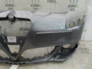 ALFA ROMEO GIULIETTA FACELIFT 2016-2019 FRONT BUMPER GENUINE 50541741