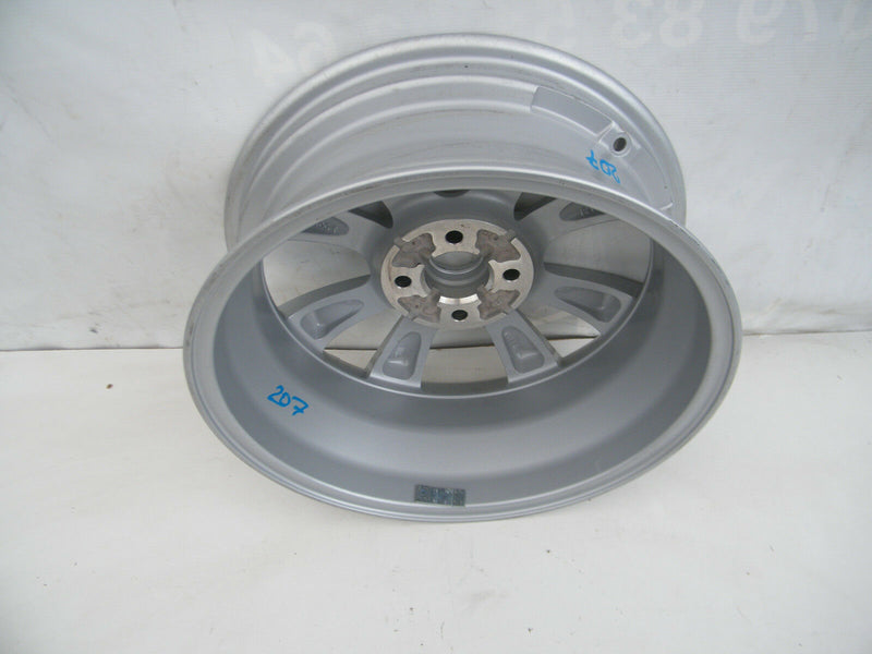 NISSAN NOTE (E12) GENUINE #NEW ALLOY WHEEL 6Jx16 CH4 16" RIM R16 403003VU1B #207