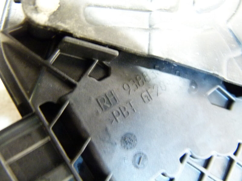 RANGE ROVER SPORT 13-17 DOOR LOCK MECHANISM GENUINE DK62203A28