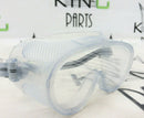 SWITZERLAND - AirMaster SAFETY WORK GOGGLE EYE PROTECTION CLEAR LENS ! AH EN166