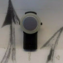 CITROEN / PEUGEOT GENUINE PARKING PARK SENSOR PDC SILVER *NEW*