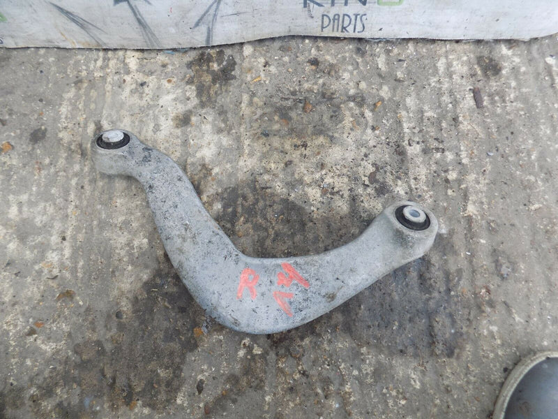 AUDI A4 B8 8K 1.8 TFSI 2008-2016 RIGHT UPPER CONTROL WISHBONE ARM 8K0505324H