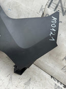 FORD TRANSIT CONNECT 2013-2019 REAR LEFT BUMPER CORNER PANEL