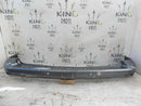 VW TRANSPORTER T6 2016-ON GREY REAR BUMPER PDC GENUINE 7E5807417C