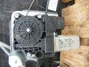 BMW 3 E90 E91 05-11 WINDOW WINDER MECHANISM REGULATOR MOTOR  Rear Door Left Side