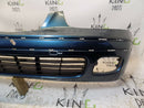 HYUNDAI ELANTRA XD PRE-FACELIFT 2001-05 FRONT BUMPER GENUINE 86511-2D100