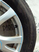 MAZDA 6 GENUINE ALLOY WHEEL 16" 6.5Jx16H2 ET55 9965796560 TYRE 205/60 R16