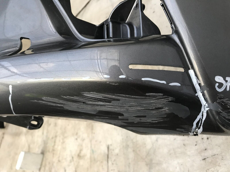 LEXUS CT200H LCI 2014-2017 FRONT BUMPER PDC GENUINE 5211976250