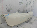 MINI COOPER ONE R56 DIESEL LCI 2010 2011 2012 REAR BUMPER GENUINE 7260572