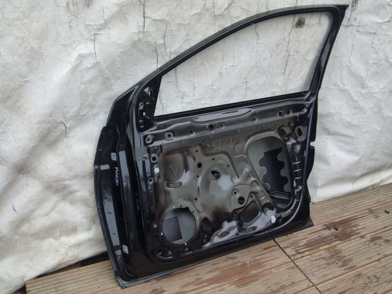 VW POLO MK6 AW 2017-ON GENUINE FRONT DOOR SHELL PANEL RIGHT DRIVER SIDE