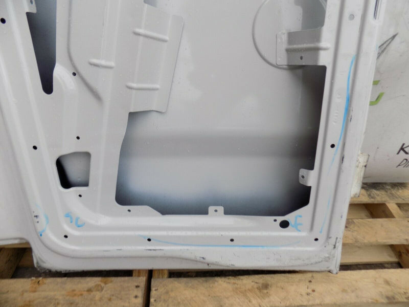 VW TRANSPORTER T5 2009-2015 REAR DOOR PANEL RIGHT DRIVER SIDE
