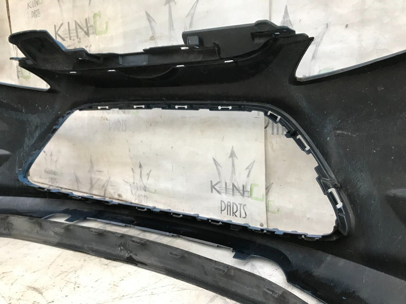 FORD FIESTA VII 2009-2012 FRONT BUMPER GENUINE 8A6117B769A