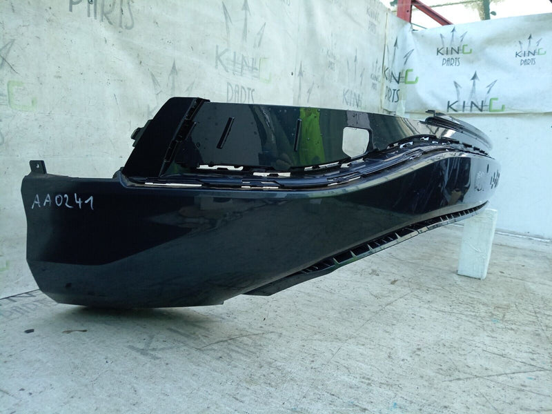 AUDI Q4 E-TRON 2019-ON REAR BUMPER PDC GENUINE 89A807521