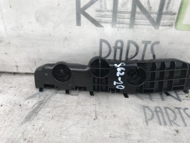 NISSAN MICRA MK5 2017 REAR LEFT BUMPER BRACKET 852215FA0A