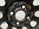 VW GOLF MK3 1H STEEL WHEEL RIM 14" 6Jx14H2 ET45 TYRE 185/60/R14 1H0601025P