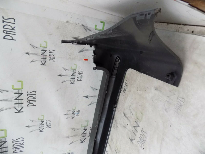 MERCEDES-BENZ VITO W447 2015-ON REAR BUMPER GENUINE A4478800671