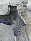 MITSUBISHI OUTLANDER MK3 LCI 2017-2021 REAR BUMPER GENUINE 6410C798ZZ