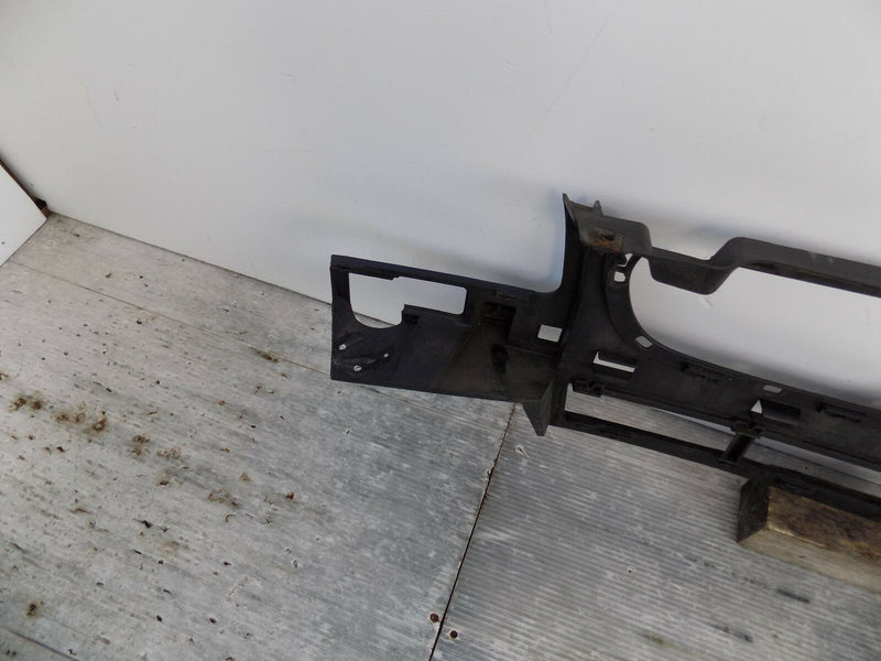 BMW X3 SERIES E83 2003-2006 TOP GRILL HOLDER BRACKET FRONT BUMPER GRILLE (G1065)