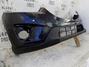 MAZDA CX-5 CX5 2012 TO 2015  FRONT BUMPER IN BLACK   KD45-50031 GENUINE