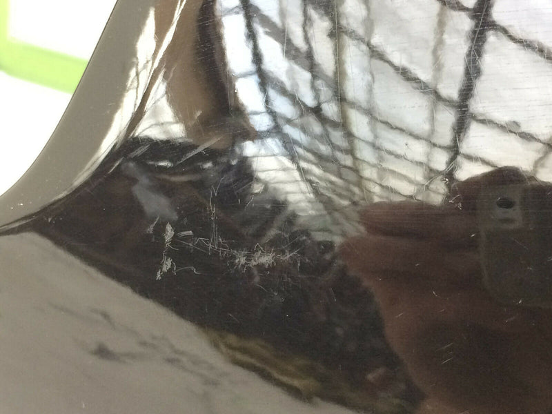 LAND ROVER RANGE ROVER SPORT L494 2018 REAR BUMPER RIGHT SIDE CORNER PDC HOLES