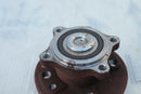 MINI COOPER S R55 R56 R57 2007-2013 REAR WHEEL BEARING HUB 6786552 *3