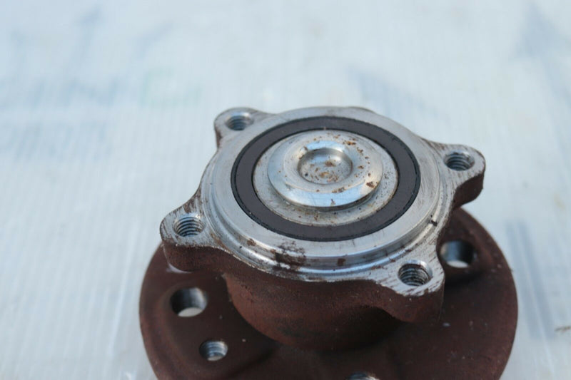 MINI COOPER S R55 R56 R57 2007-2013 REAR WHEEL BEARING HUB 6786552 *3