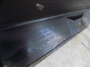 AUDI A6 4G C7 2011-2015 RIGHT SIDE SKIRT SILL COVER GENUINE 4G0853856