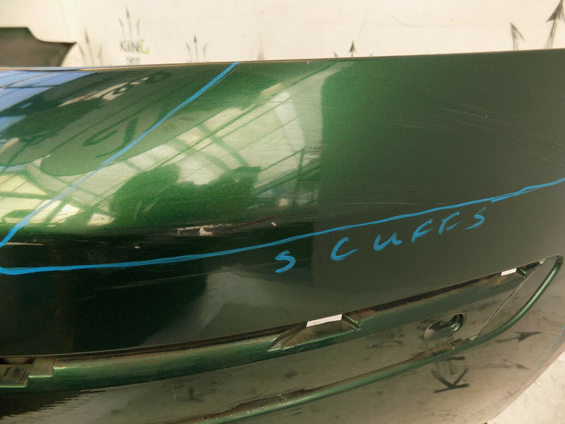 RENAULT LAGUNA PRE-FACELIFT 2001-2004 FRONT BUMPER GENUINE G000014774
