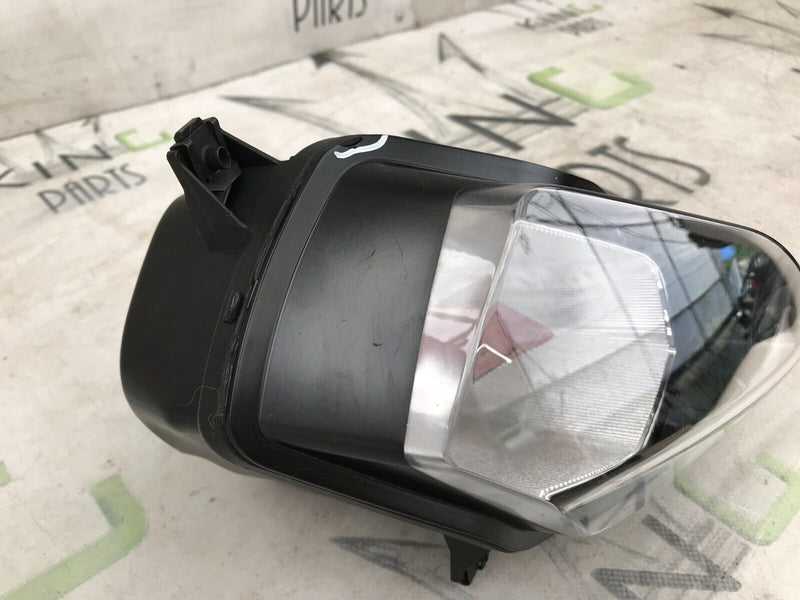 BMW S1000R 2014-2017 GERNUINE FRONT HEADLIGHT LAMP RIGHT DRIVER SIDE