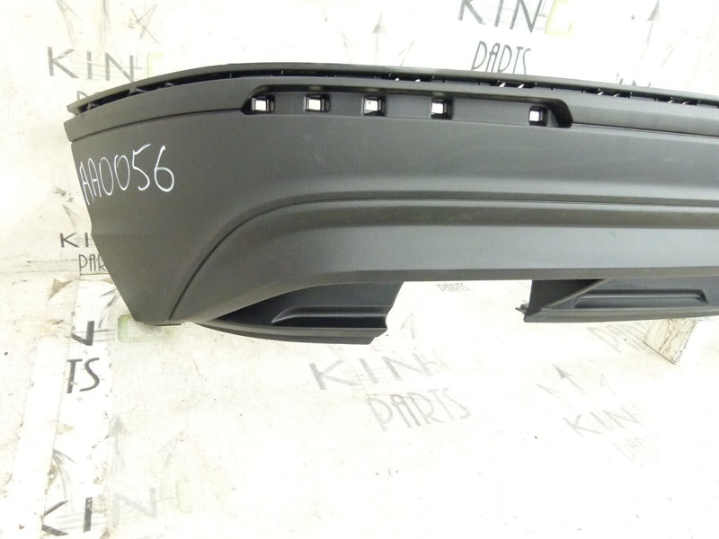 VW TIGUAN MK2 ALLSPACE LCI 2021-ON FRONT BUMPER PDC GENUINE 5NA853677