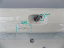 CITROEN C1 - 2014 2015 2016 2017 WHITE REAR BUMPER GENUINE 52159-0H090