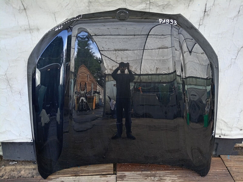 BMW 7er G11 G12 740i 750i LCI 2019-2021 GENUINE FRONT BONNET HOOD PANEL