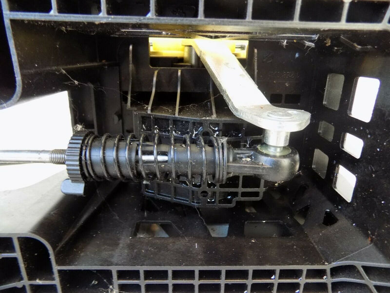 MERCEDES W169 A CLASS W245 B CLASS GEAR SELECTOR SHIFTER A1693700709