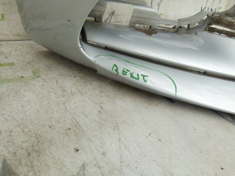 MERCEDES SLC AMG LINE R172 2016-ON FRONT BUMPER PDC GENUINE A1728850500