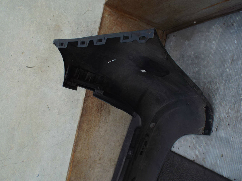 Fiat Doblo MK2 2010-On Rear Bumper Genuine (A5066) 735473499