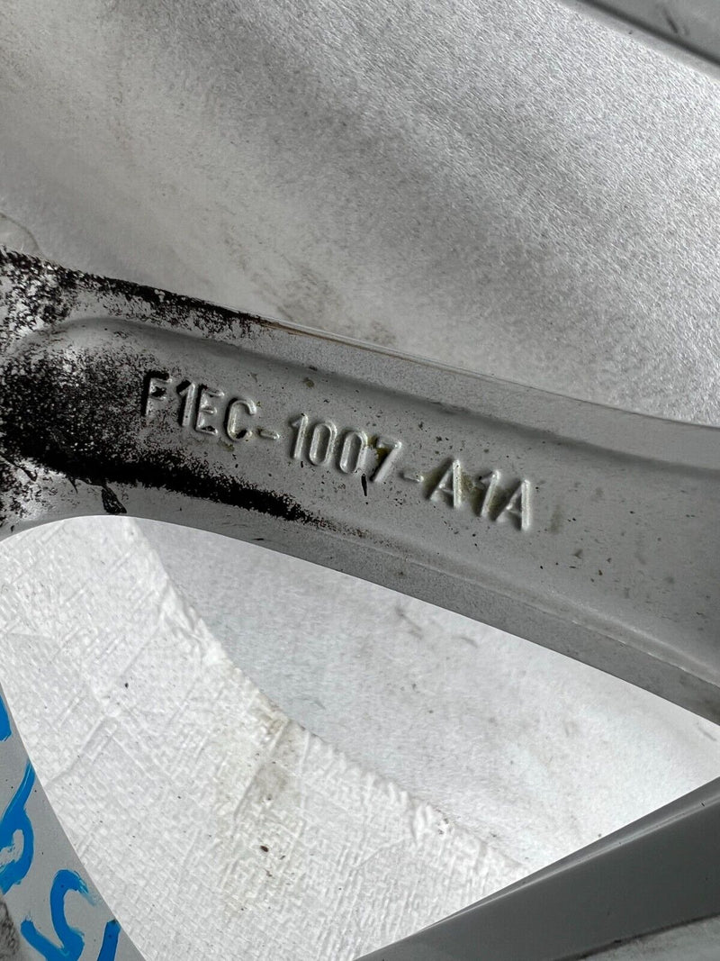 FORD FOCUS 16" ALLOY WHEEL + TYRE 205/50/16 7J ET50  F1EC-1007-A1A