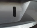 BMW E85  / Z4  Silver Rear Bumper Genuine (8374)